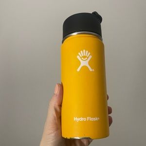 Mango Hydroflask